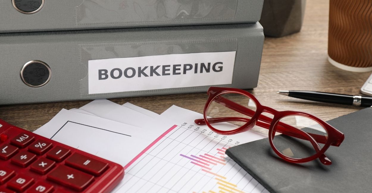 outgrown your bookkeeper